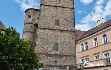 Galerie Rumcajsuv svet Radka P...