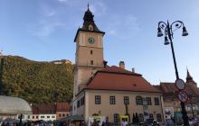 The Museum of the Urban Commun...