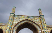 Qazvin Gateway