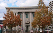 Former Yasuda Bank Otaru Branc...