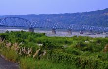 金良兴观光砖厂