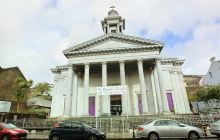 Church of St. Patrick