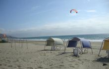 Playa Santa Marianita