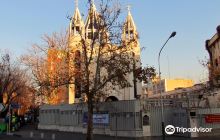 Saint Sarkis Orthodox Cathedra...