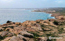 Cape Greco View Point