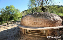 Parc Dels Bunquers De Martinet...