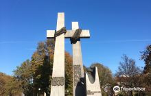 June 1956 Events Monument