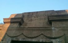Cenotaph War Memorial
