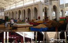 Marche Centrale de La Marsa