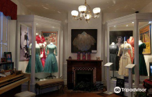 Rosemary Clooney House