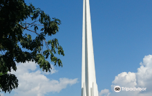 The Independence Monument