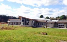 Port Hope Conservation Area