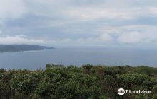 Gamouzaki Kanko Park Observato...