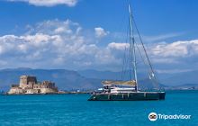 纳夫普利奥老城