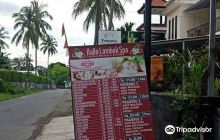Halo Lombok Spa