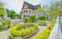 吉利寺