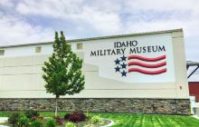 Idaho Military History Museum