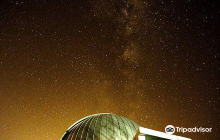 Observatorio Pocuro