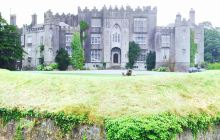 Birr Castle Gardens