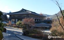 Gyujanggak Library of Seoul Na...