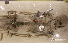 Muzeul de Istorie Turda