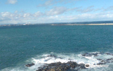 Monument of Birthplace of Tets...