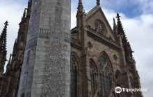 Mulhouse Old Town