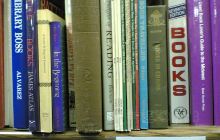 Satellite Beach Library