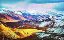 National Museum of Tajikistan