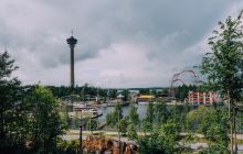 Nasi Park