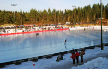 Arendal Ice Rink