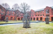 多伦多大学艺术中心