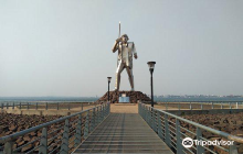 Monumento Andres Guazurari