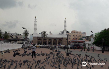 Thousand Lights Mosque