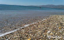 Schinias Beach