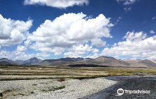 Deosai National Park