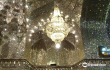 Ali Ibn Hamzeh Holly Shrine
