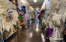 Lake Charles Visitor Center