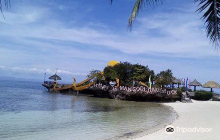 Mangodlong Beach