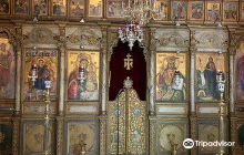 Church of Apostle Philippe