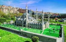 土耳其微观主题公园