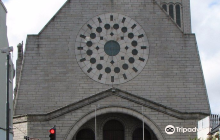 The Holy Redeemer Church