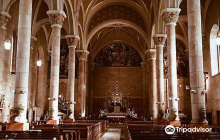 Dubois County Visitors Center