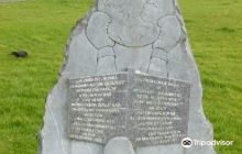 Muhammad Ali Memorial