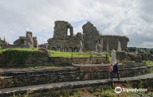 Abbey of the Four Masters (The...