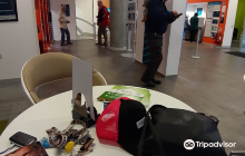 Richard Harris as King Arthur