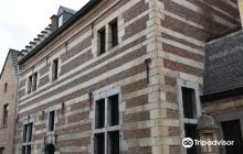Begijnhofmuseum Beghina