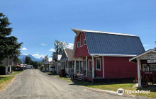 Chilliwack Antique Powerland P...
