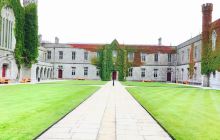 National University of Ireland...