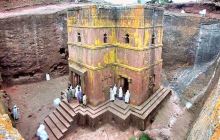 St. Chrysosotirou Church